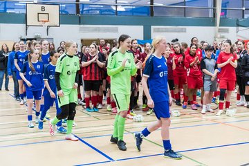 Bild 100 - wCJ NFV Futsalmeisterschaft